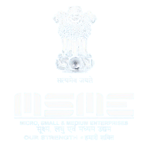 MSME Registered